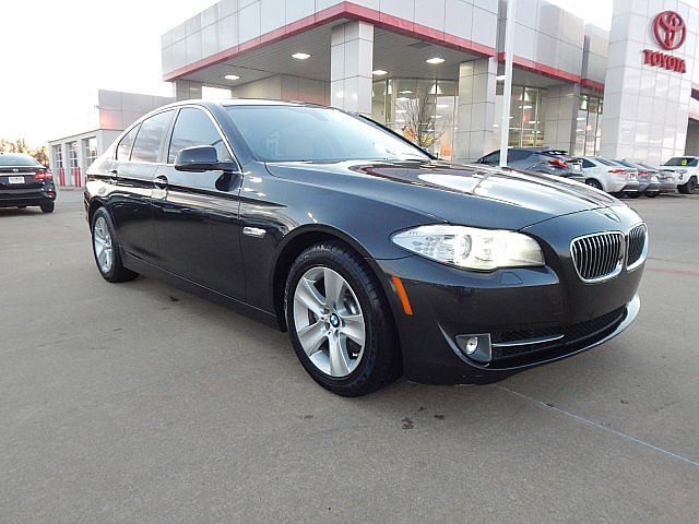 Бмв 528i xdrive 2013