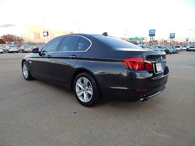 Бмв 528i xdrive 2013